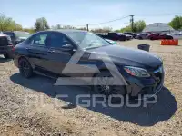 2020 Mercedes Benz C-Class photo