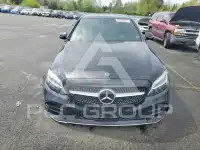2020 Mercedes Benz C-Class фото