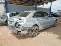 2020 Mercedes Benz C-Class фото