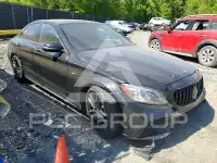 2020 Mercedes Benz C-Class фото