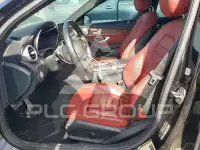 2020 Mercedes Benz C-Class фото