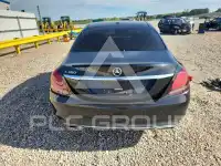2020 Mercedes Benz C-Class фото