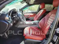 2020 Mercedes Benz C-Class фото