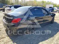 2020 Mercedes Benz C-Class photo