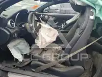 2020 Mercedes Benz C-Class фото