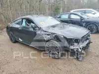 2020 Mercedes Benz C-Class фото