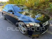 2020 Mercedes Benz E-Class фото