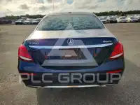 2020 Mercedes Benz E-Class photo
