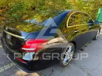 2020 Mercedes Benz E-Class фото