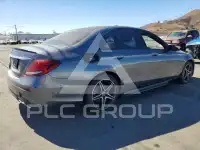2020 Mercedes Benz E-Class фото