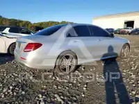 2020 Mercedes Benz E-Class фото
