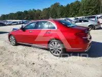 2020 Mercedes Benz E-Class фото