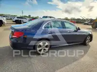 2020 Mercedes Benz E-Class photo