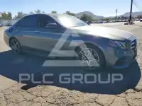 2020 Mercedes Benz E-Class фото