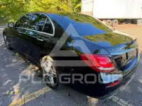 2020 Mercedes Benz E-Class фото