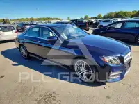 2020 Mercedes Benz E-Class фото