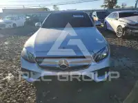 2020 Mercedes Benz E-Class фото