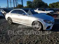 2020 Mercedes Benz E-Class фото