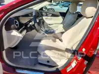 2020 Mercedes Benz E-Class фото