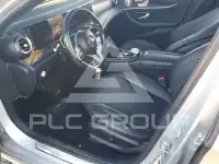 2020 Mercedes Benz E-Class фото