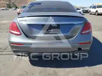 2020 Mercedes Benz E-Class фото