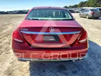 2020 Mercedes Benz E-Class фото