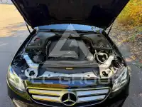 2020 Mercedes Benz E-Class фото