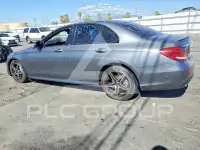 2020 Mercedes Benz E-Class фото