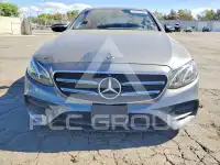 2020 Mercedes Benz E-Class фото
