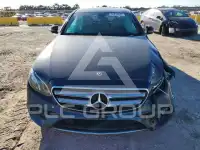 2020 Mercedes Benz E-Class фото