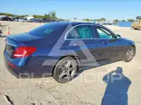 2020 Mercedes Benz E-Class фото