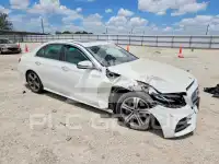 2020 Mercedes Benz E-Class фото