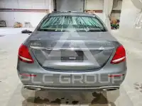 2020 Mercedes Benz E-Class фото