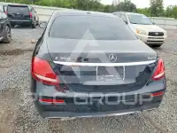 2020 Mercedes Benz E-Class фото