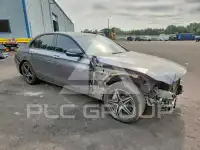 2020 Mercedes Benz E-Class photo