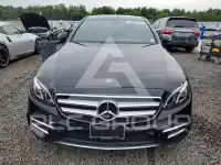 2020 Mercedes Benz E-Class фото