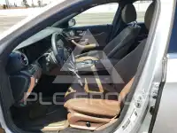 2020 Mercedes Benz E-Class фото