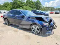 2020 Mercedes Benz E-Class photo
