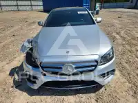 2020 Mercedes Benz E-Class фото