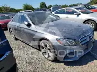 2020 Mercedes Benz E-Class фото
