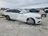 2020 Mercedes Benz E-Class фото