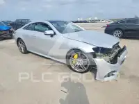 2020 Mercedes Benz E-Class фото