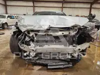 2020 Mercedes Benz E-Class фото