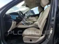 2020 Mercedes Benz E-Class photo