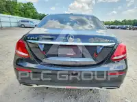 2020 Mercedes Benz E-Class photo