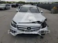 2020 Mercedes Benz E-Class фото