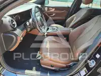 2020 Mercedes Benz E-Class photo