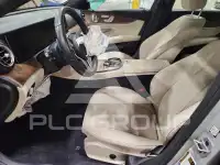 2020 Mercedes Benz E-Class фото