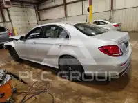 2020 Mercedes Benz E-Class фото