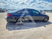 2020 Mercedes Benz E-Class photo